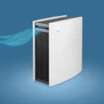 Smart air purifiers