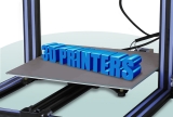 Affordable 3D Printers For All Types of Applications