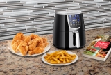 Air Fryers For Healthy Eating