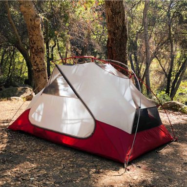 The Best Way to Enjoy Nature – Go Camping!