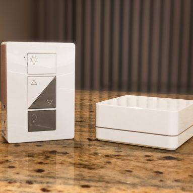 Lutron: Reliable Smart Home System For Beginners