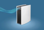 Breathe Healthy Air with Smart Air Purifier