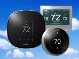 Save Money and Energy with Smart Thermostat